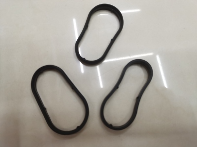Rubber Special-Shaped Parts Rubber Ring