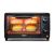 L Multi-Functional Electric Oven Baking at Home Toaster Oven Automatic Large Capacity Cake Machine Dried Fruit Machine