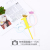 Cake Inserting Card Flag Party Supplies Decoration Digital Belt Crown Colorful Atmosphere Party Birthday Props Wholesale