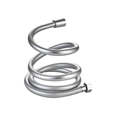 Shower Hose Water Heater Rain Shower Bathroom Stainless Steel Shower Hose PVC 1.5 M 2 M Nozzle Hose