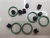 O-Ring, Rubber Ring, Rubber Special-Shaped Parts