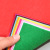 A4 Handmade DIY More than Ingredients Multi-Color Non-Woven Fabric Kindergarten Children Art Chemical Fiber Felt Cloth
