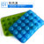 24-Hole Multi-Grid round Integrated Silicone Muffin Cup Mold Jelly Pudding Little Cookie Baking Tray Cake Baking Model