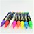 Electronic Light Board Pen Erasable Liquid Chalk Pressing Valve Type LED Light Board Blackboard Green Board Special WD-118