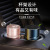 New Car Balm Car Alloy Solid Balm Decoration Dual Use in Car and Home Cup Perfume Deodorization in the Car