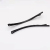 A1116 Long Row 12 Hair Clip Hairpin Clip Hair Accessories Girl Bangs Top Clip Side Clip Hairpin