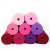 2mm Colorful Felt Cloth Coaster Foot Mat Crafts Ingredients Kindergarten Classroom Home Decoration Non-Woven Fabric