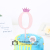 Cake Inserting Card Flag Party Supplies Decoration Digital Belt Crown Colorful Atmosphere Party Birthday Props Wholesale