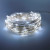 Factory in Stock Led Solar Energy Copper Coil Light Chains Led 100 Lamp 8 Function Outdoor Waterproof Garden Lamp