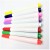 Mini Erasable Small Whiteboard Marker Customizable Logo Color Core Black Core Environmentally Friendly Non-Toxic Small Size Whiteboard Marker W-09