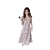 Dress 2021 New Korean Style Large Size Women's Clothing Spring/Summer Floral A- line Dress Mid-Length Slimming Sling Fashion Skirt