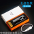 Ultra-Thin Charging Cigarette Lighter Touch Screen Induction Double-Sided Ignition USB Charging Lighter Cigarette Lighter Wholesale 707