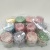 Oil-Proof Cake Paper Cake Cup Printing Barrel 6cm 100 Pcs/Barrel