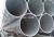 Outlet Hot-Dip Galvanized Pipe Cold Galvanized Pipe