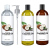 Factory Direct Sales Shampoo Coconut Oil Nourishing Smooth Refreshing Oil Control Lasting Fragrance Fragrance Shampoo