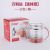Borosilicate Glass Electric Kettle Tea Cooker Decoction Internet Celebrity Electrical Appliance One Piece Dropshipping