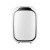 Car 6L Mini Mini Refrigerator Car Refrigerator Cosmetics Mask Freezer Student Dormitory Refrigerator Breast Milk Freezer
