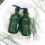 Large Bottle of Shampoo Tea Tree and Morocco Nuts Oil Shampoo Moisturizing Repair Hair Deep Cleansing Shampoo