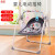 Electric Baby's Rocking Chair Baby Cradle Bed Automatic Rocking Children Sleeping Coax Baby Comfort Recliner