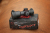 T-EAGLE Eagle Sr2x28hk Post-Differentiation Fixed Times Short Speed Telescopic Sight