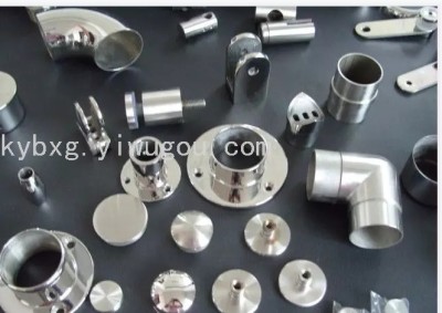 Export Stainless Steel Stair Handrail Accessories