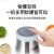 Stainless Steel Multi-Function Meat Grinder Grind Stuffing Crushing Garlics Cooking Machine Mincer Small Meat Chopper