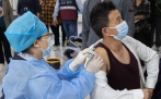 Vaccination key to preventing spread of COVID