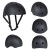 Direct Sales Adult Skateboard Bike Rock Climbing Plum Helmet Skating Balance Car Roller Skating Children's Helmet