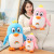Cute Penguin Doll Plush Toys Bed Pillow Ragdoll Doll Children's Gift