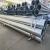 Outlet Hot-Dip Galvanized Pipe Cold Galvanized Pipe