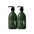 Large Bottle of Shampoo Tea Tree and Morocco Nuts Oil Shampoo Moisturizing Repair Hair Deep Cleansing Shampoo