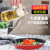 Factory Supply Glass Automatic Opening and Closing Oiler/Oil Bottle Seasoning Jar Large Household Non-Oil-Stick Kitchen Supplies New