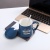 Creative English Ceramic Cup Office Home Online Popular Live Ceramic Cup Gift Cup Teacup Water Cup with Cover