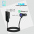 Qc3.0 Four-Port Car Charger Fast Car Charger Quick Charge Two USB plus Two USB Car Charger Manufacturer