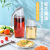 Factory Supply Glass Automatic Opening and Closing Oiler/Oil Bottle Seasoning Jar Large Household Non-Oil-Stick Kitchen Supplies New