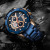 Panpai/Akdpn Brand Watch Fashion Quartz Watch Cross-Border Luminous Waterproof Steel Belt Men's Watch A9021