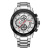 Panpai/Akdpn Brand Watch Fashion Quartz Watch Cross-Border Luminous Waterproof Steel Belt Men's Watch A9021