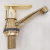 Zinc Alloy Water Nozzle