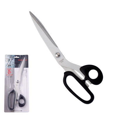 Stainless Steel Hand Embroidery Tool Scissors Tailor Cloth Clothing Scissors Household Office Scissors
