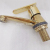 Zinc Alloy Water Nozzle