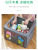 Simple Style Multifunctional Folding Storage 66L Linen Storage Box Quilt Clothing Daily Supplies Storage Box