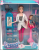 Nurse Doctor Barbie Set Barbie Doll 13 Movable Joint
