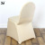 Customized European-Style Banquet Chair Elastic One-Piece Chair Cover for Wedding Banquet Exhibition