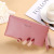 Wallet 2020 New Simple Touch Screen Wrist Cell Phone Bag Coin Purse Korean Portable Mobile Phone Bag