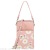 BAG Crossbody Mobile Phone Bag Women's Wallet Card Bag Multi-Functional Little Daisy Printed Shoulder Bag Small Bag