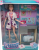 Nurse Doctor Barbie Set Barbie Doll 13 Movable Joint