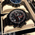 New Binkada Brand Luxury Men's Watch Waterproof Electronic Watch Automatic Non-Mechanical Men's Watch