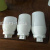 7W Energy-Saving Column Lamp E27 Screw Mouth Indoor Lighting Bulb Plastic Bag Aluminum Constant Current Anti-Strobe Bulb