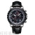 New Binkada Brand Luxury Men's Watch Waterproof Electronic Watch Automatic Non-Mechanical Men's Watch