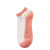 SocksThin Socks Women's Summer Boat Socks Little Daisy Socks Transparent Crystal Socks Spun Glass Trendy Socks Shallow Mouth 